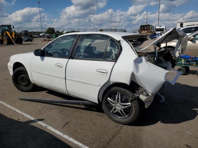 Photo 2 from auction – 2003 CHEVROLET MALIBU with VIN 1G1ND52J03M555498