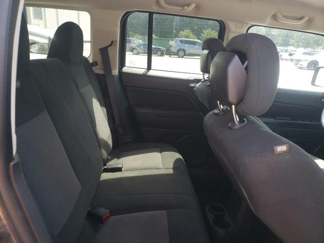Photo 10 from auction – 2015 JEEP PATRIOT SP with VIN 1C4NJPBB2FD118546