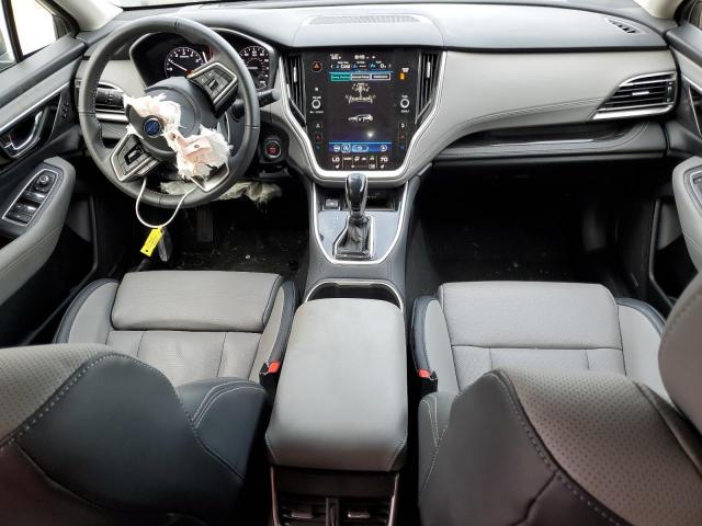 Photo 8 from auction – 2020 SUBARU OUTBACK LI with VIN 4S4BTALC4L3124623