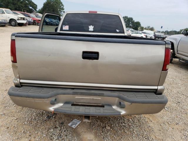 Photo 10 from auction – 1998 GMC SONOMA with VIN 1GTCS1441WK512504