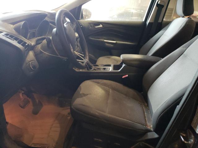 Photo 7 from auction – 2018 FORD ESCAPE SE with VIN 1FMCU9GD7JUD26897