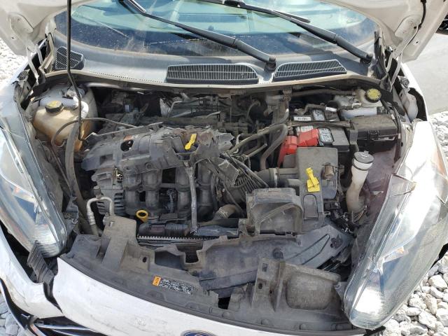 Photo 12 from auction – 2016 FORD FIESTA S with VIN 3FADP4TJ8GM185680