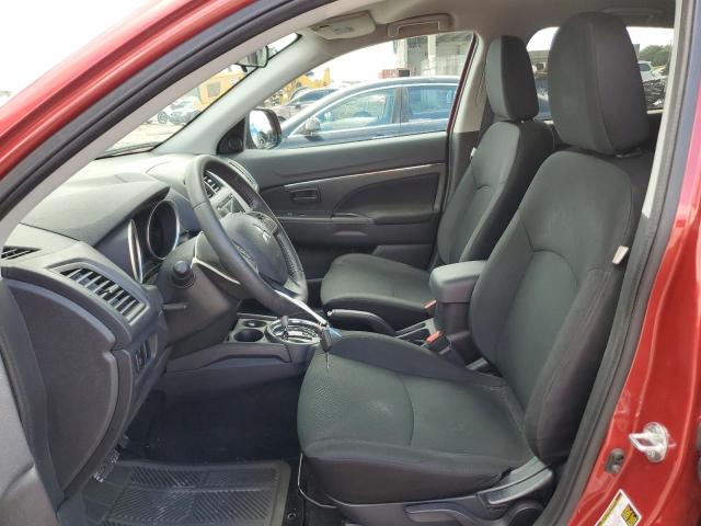 Photo 7 from auction – 2015 MITSUBISHI OUTLANDER with VIN 4A4AP3AW7FE037555