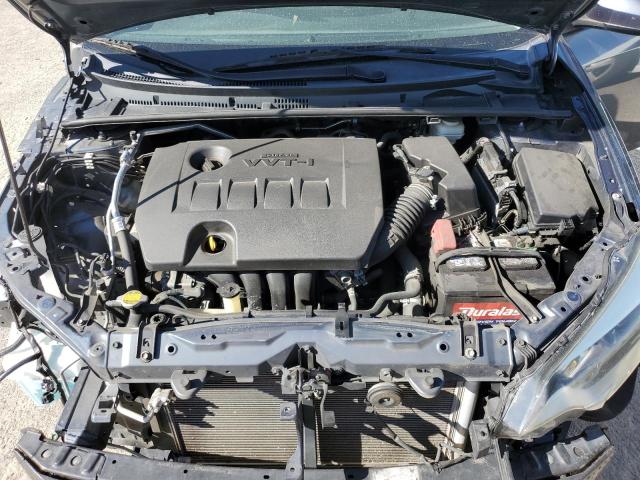 Photo 11 from auction – 2016 TOYOTA COROLLA L with VIN 2T1BURHE0GC552602