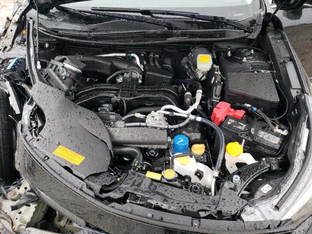 Photo 11 from auction – 2024 SUBARU OUTBACK PR with VIN 4S4BTAFC9R3128526