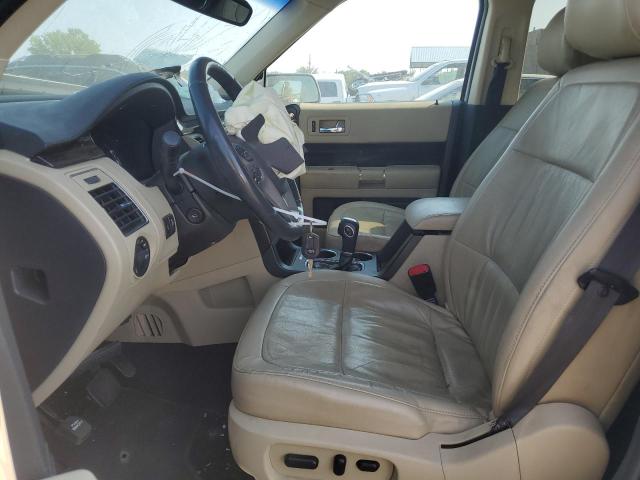 Photo 7 from auction – 2013 FORD FLEX SEL with VIN 2FMGK5C84DBD20493