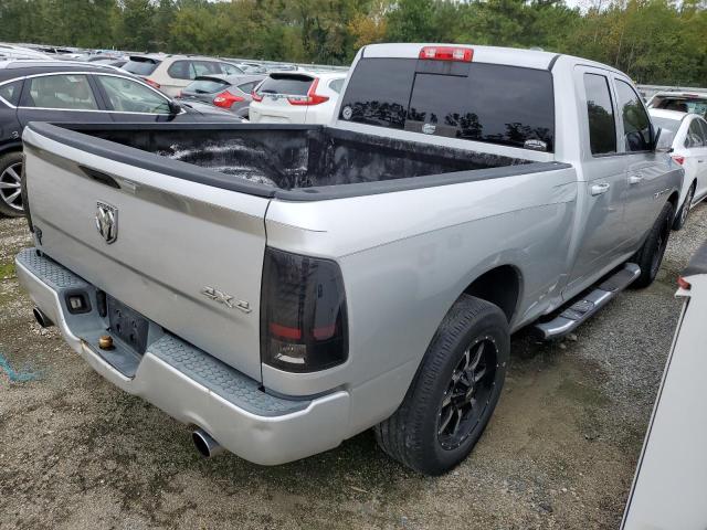 Photo 3 from auction – 2010 DODGE RAM 1500 with VIN 1D7RV1GT1AS175173