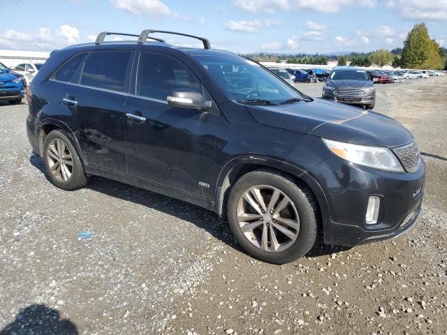 Photo 4 from auction – 2014 KIA SORENTO SX with VIN 5XYKWDA72EG446145