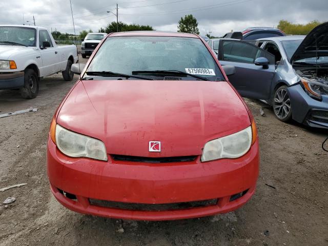 Photo 5 from auction – 2006 SATURN ION LEVEL with VIN 1G8AM15F86Z134233
