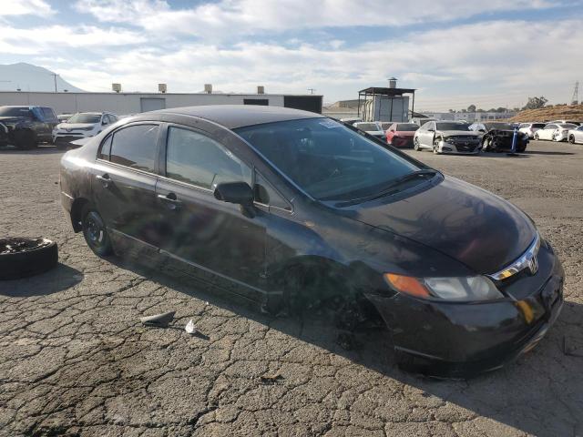 Photo 4 from auction – 2006 HONDA CIVIC LX with VIN JHMFA15586S003466