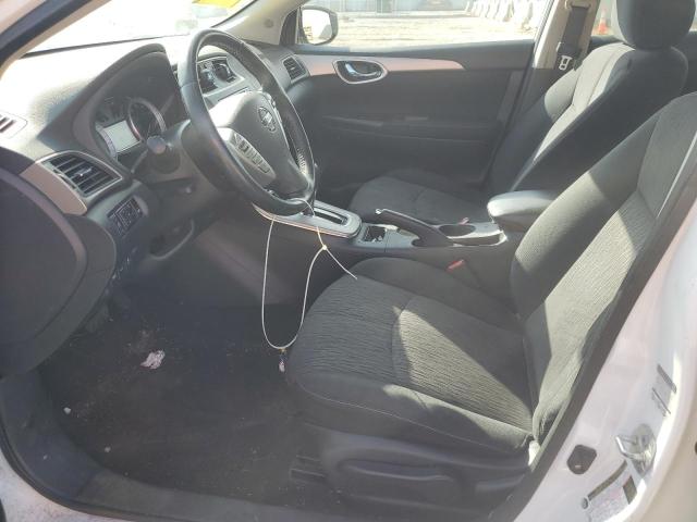 Photo 7 from auction – 2015 NISSAN SENTRA S with VIN 3N1AB7AP0FL642302