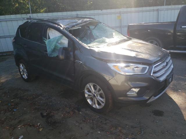 Photo 4 from auction – 2018 FORD ESCAPE SE with VIN 1FMCU0GD5JUB16178
