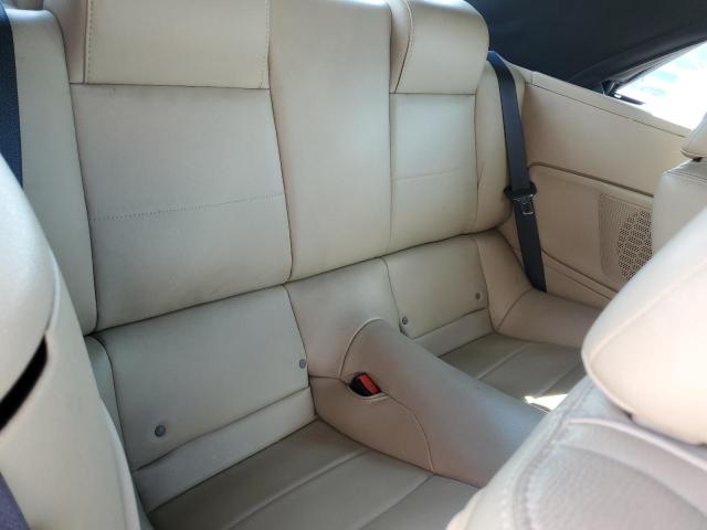 Photo 10 from auction – 2007 FORD MUSTANG with VIN 1ZVFT84N075274654