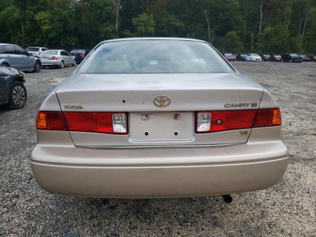Photo 6 from auction – 2000 TOYOTA CAMRY LE with VIN 4T1BF28K6YU943664
