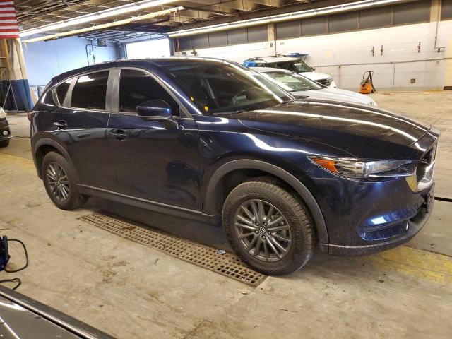 Photo 4 from auction – 2019 MAZDA CX-5 TOURI with VIN JM3KFBCM9K0536828