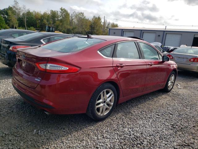 Photo 3 from auction – 2013 FORD FUSION SE with VIN 3FA6P0HR0DR239908