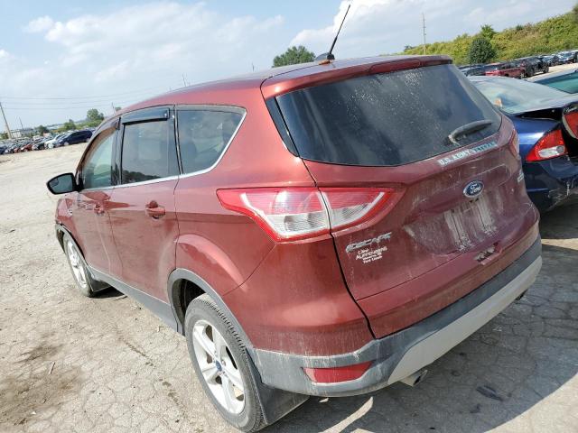 Photo 2 from auction – 2015 FORD ESCAPE SE with VIN 1FMCU0GX4FUB40165