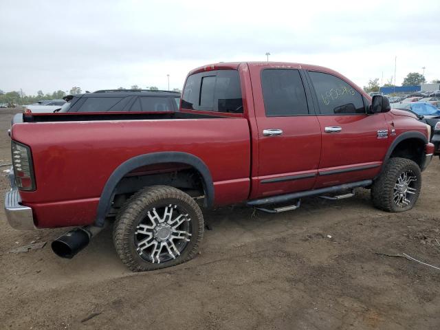 Photo 3 from auction – 2007 DODGE RAM 2500 S with VIN 3D7KS28A77G845130