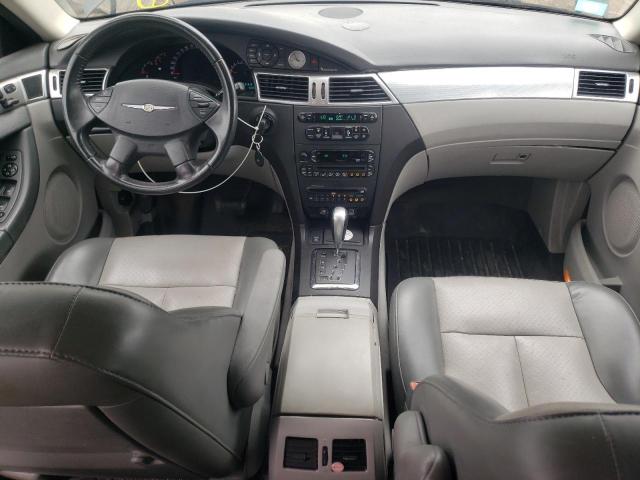 Снимка 8 от търг – 2007 CHRYSLER PACIFICA T с VIN 2A8GM68X97R218342