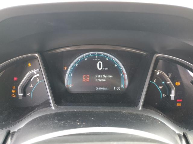 Photo 9 from auction – 2016 HONDA CIVIC EX with VIN 2HGFC2F79GH510842