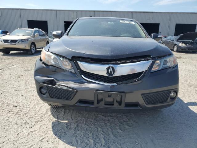 Photo 5 from auction – 2015 ACURA RDX with VIN 5J8TB3H30FL017980