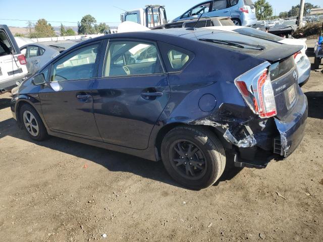 Photo 2 from auction – 2014 TOYOTA PRIUS with VIN JTDKN3DU6E1772755