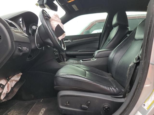 Photo 7 from auction – 2012 CHRYSLER 300C with VIN 2C3CCAET2CH261132