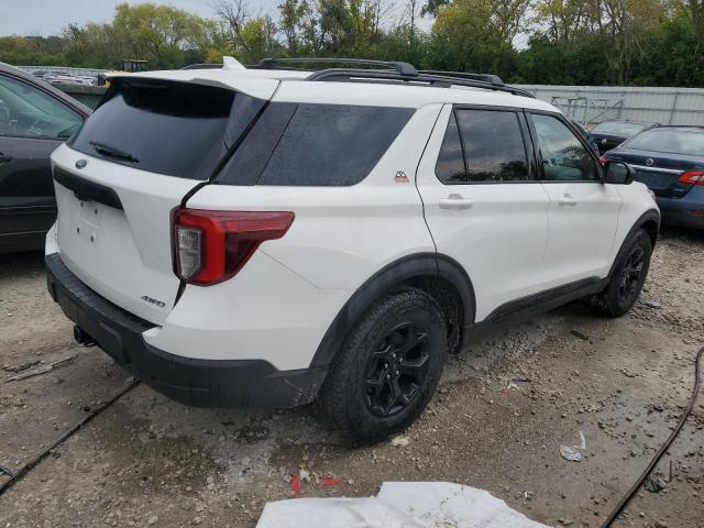 Photo 3 from auction – 2022 FORD EXPLORER T with VIN 1FMSK8JH5NGB60956