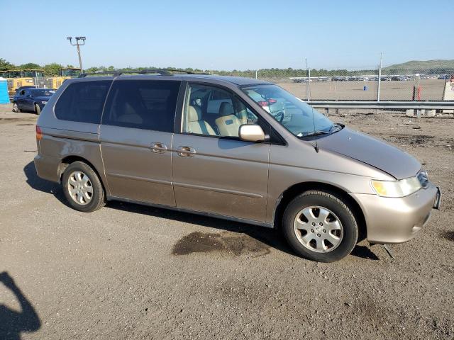 Photo 4 from auction – 2003 HONDA ODYSSEY EX with VIN 5FNRL18053B085383
