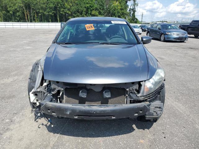 Photo 5 from auction – 2008 HONDA ACCORD EX with VIN JHMCP26798C014917