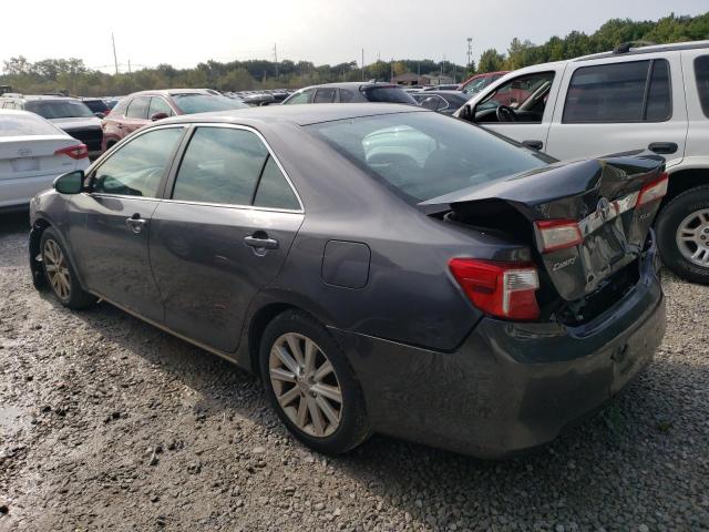 Photo 2 from auction – 2012 TOYOTA CAMRY BASE with VIN 4T1BF1FK3CU201146