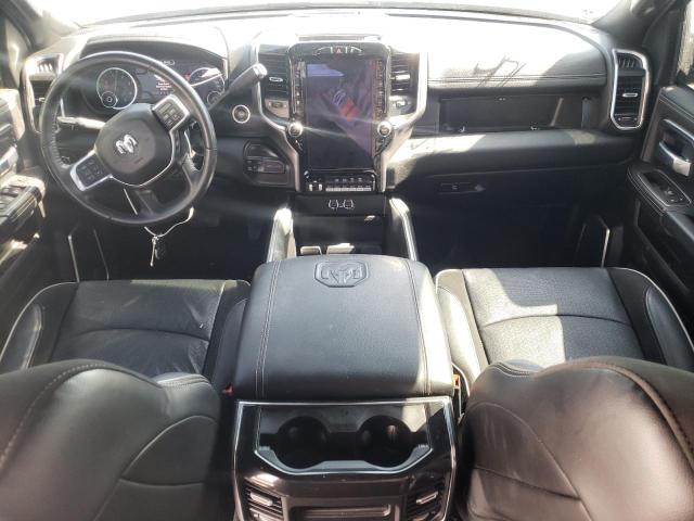 Photo 8 from auction – 2022 RAM 2500 LARAM with VIN 3C6UR5FL2NG169646