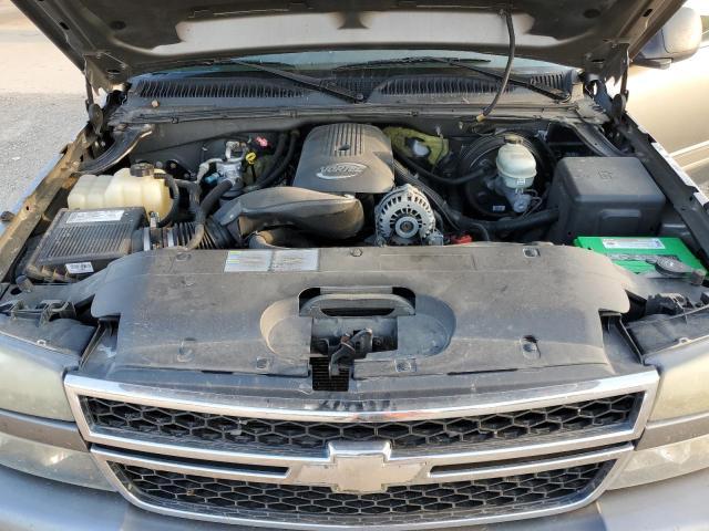 Photo 11 from auction – 2007 CHEVROLET SILVERADO with VIN 2GCEC13V371155845
