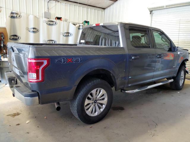Photo 3 from auction – 2015 FORD F150 SUPER with VIN 1FTEW1EG4FFB30594