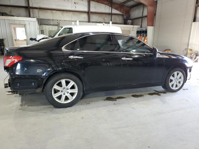 Photo 3 from auction – 2007 LEXUS ES 350 with VIN JTHBJ46G272120137