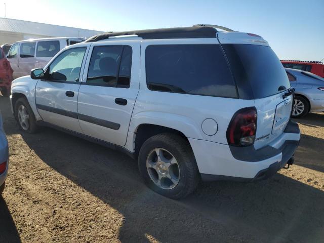 Photo 2 from auction – 2005 CHEVROLET TRAILBLAZE with VIN 1GNET16S356130619