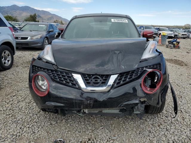 Photo 5 from auction – 2015 NISSAN JUKE S with VIN JN8AF5MV0FT560845