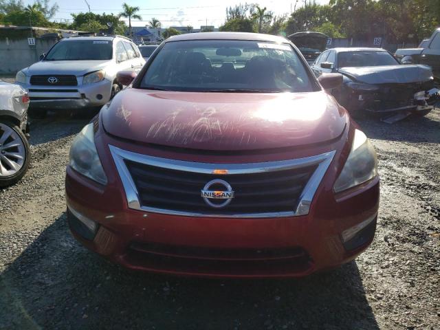 Photo 5 from auction – 2015 NISSAN ALTIMA 2.5 with VIN 1N4AL3AP3FN389744