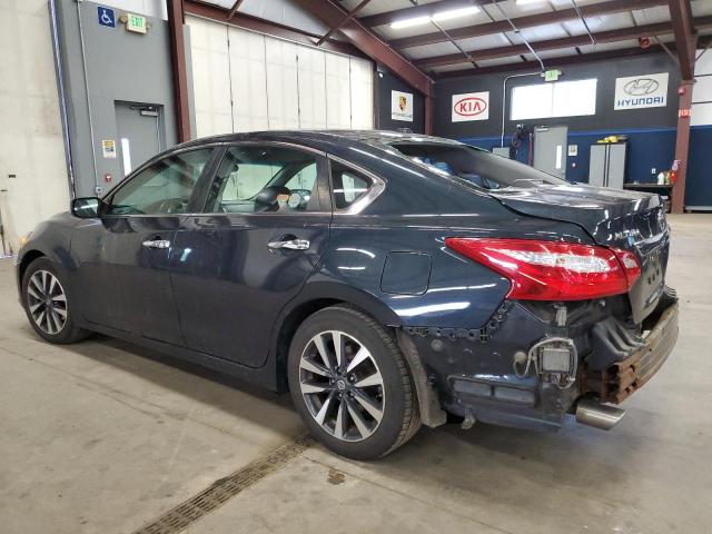 Photo 2 from auction – 2017 NISSAN ALTIMA 2.5 with VIN 1N4AL3AP0HC159643