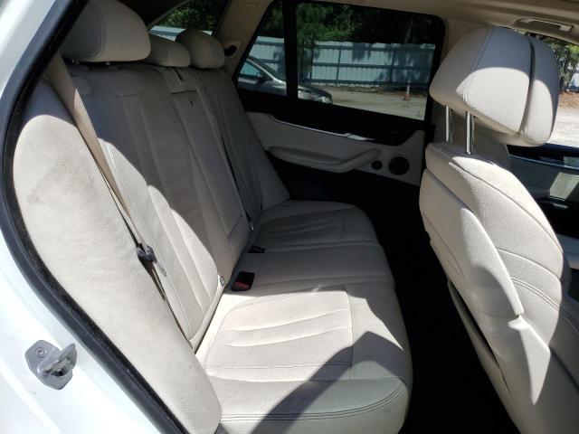 Photo 10 from auction – 2014 BMW X5 XDRIVE3 with VIN 5UXKR0C54E0H21629