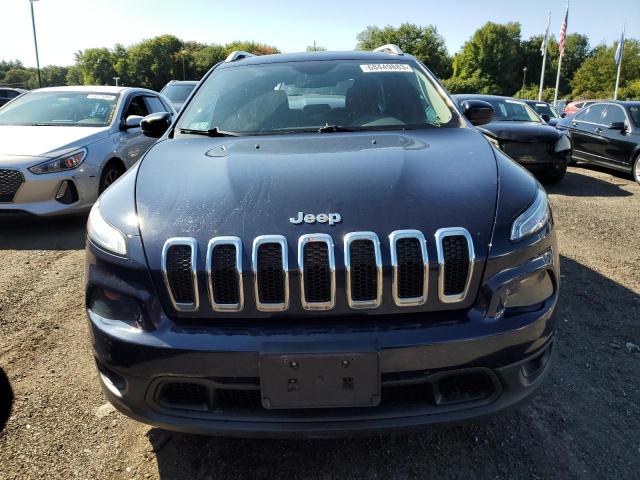 Photo 5 from auction – 2016 JEEP CHEROKEE L with VIN 1C4PJMCB6GW132249
