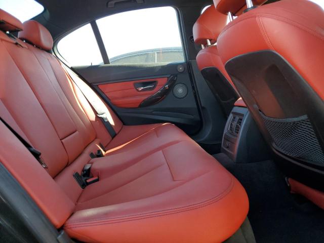 Photo 10 from auction – 2013 BMW 328 I with VIN WBA3A5G56DNN66114
