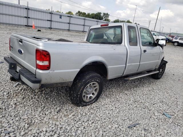 Photo 3 from auction – 2010 FORD RANGER SUP with VIN 1FTKR4EE3APA77755