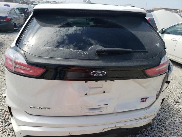 Photo 6 from auction – 2019 FORD EDGE ST with VIN 2FMPK4AP2KBC75667