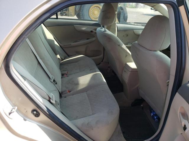 Photo 10 from auction – 2010 TOYOTA COROLLA BA with VIN 2T1BU4EE6AC469237