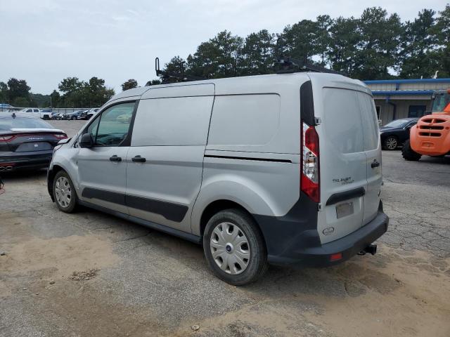 Photo 2 from auction – 2020 FORD TRANSIT CO with VIN NM0LS7E22L1456717