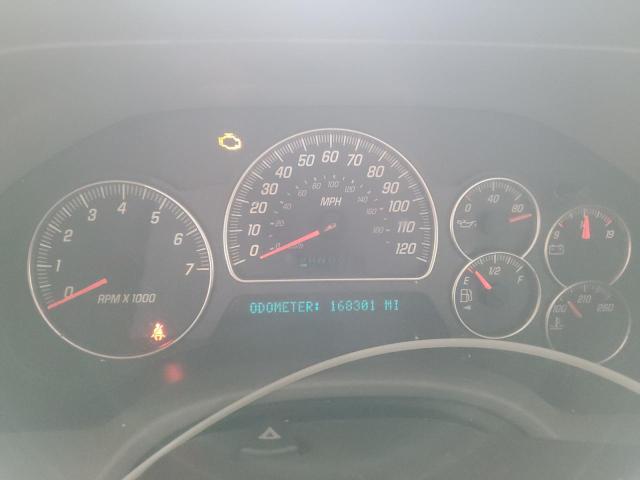 Photo 9 from auction – 2005 GMC ENVOY with VIN 1GKDT13S352326886