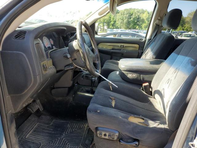 Photo 7 from auction – 2002 DODGE RAM 1500 with VIN 3D7HU18N32G169303