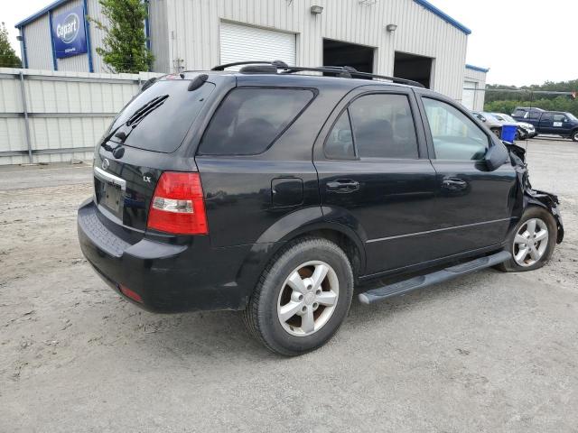 Снимка 3 от търг – 2007 KIA SORENTO EX с VIN KNDJD736175702424