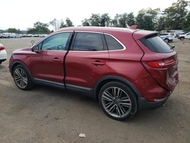 Photo 2 from auction – 2015 LINCOLN MKC with VIN 5LMTJ2AH6FUJ30269